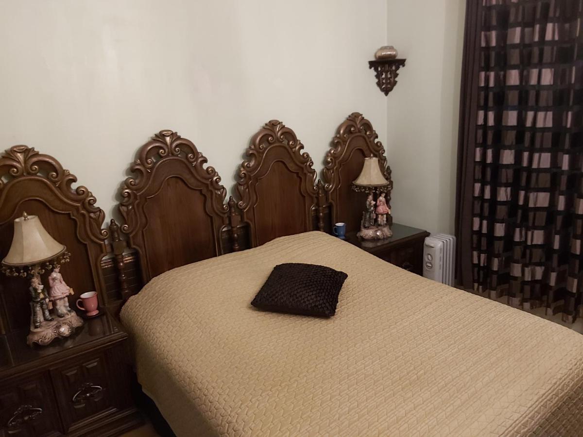 Lovely Classic Room Montréal Dış mekan fotoğraf