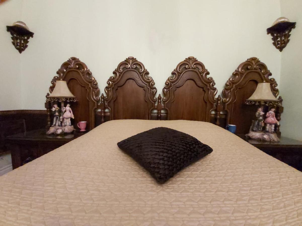 Lovely Classic Room Montréal Dış mekan fotoğraf